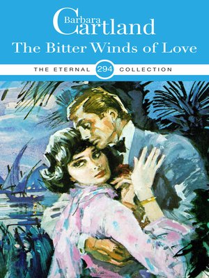 cover image of The Bitter winds of Love